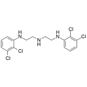 阿立哌唑杂质1,Adamantane