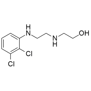 阿立哌唑杂质4
