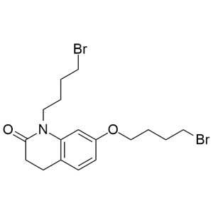 阿立哌唑杂质6,Adamantane