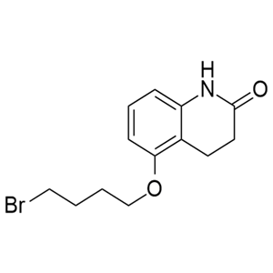 阿立哌唑杂质9