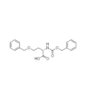 Z-HomoSer(Bzl)-OH