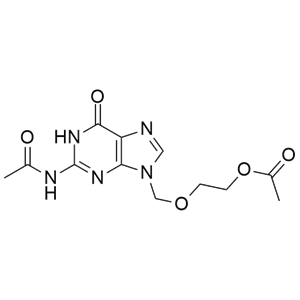 阿昔洛韦杂质G,Acyclovir Impurity G