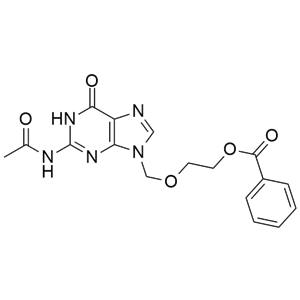 阿昔洛韦杂质H,Acyclovir Impurity H