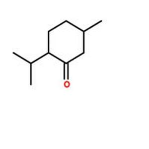 薄荷酮,Menthone