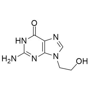 阿昔洛韦杂质P,Acyclovir Impurity P