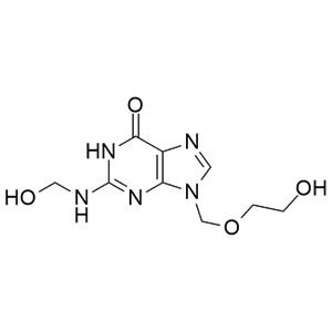 阿昔洛韦杂质O,Acyclovir Impurity O