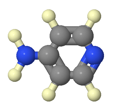 4-氨基吡啶-D6,Dalfampridine D6