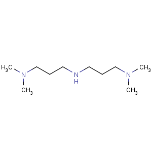 四甲基二丙烯三胺,3,3'-iminobis(N,N-dimethylpropylamine)