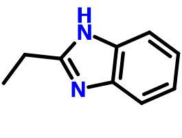 2-乙基苯并咪唑,2-Ethylbenzimidazole