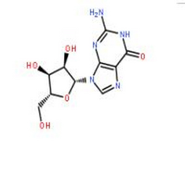 鳥苷,Guanosine