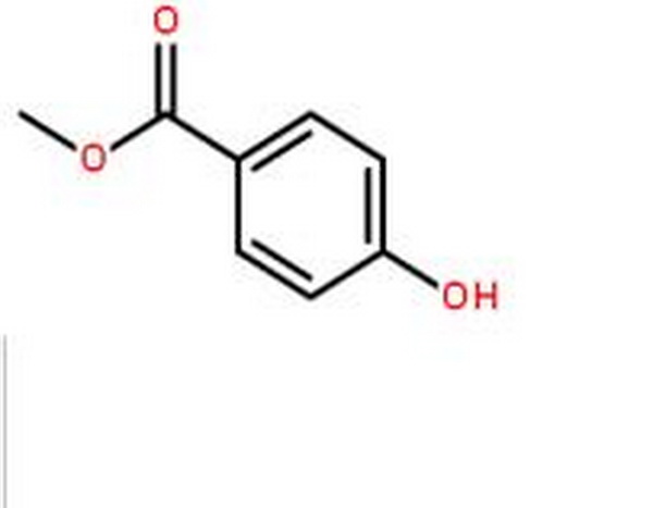 尼泊金甲,Methylparaben