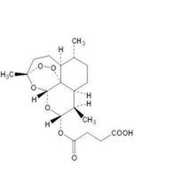 青蒿琥酯、青蒿脂,Artesunate