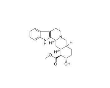 α-Yohimbine,α-Yohimbine