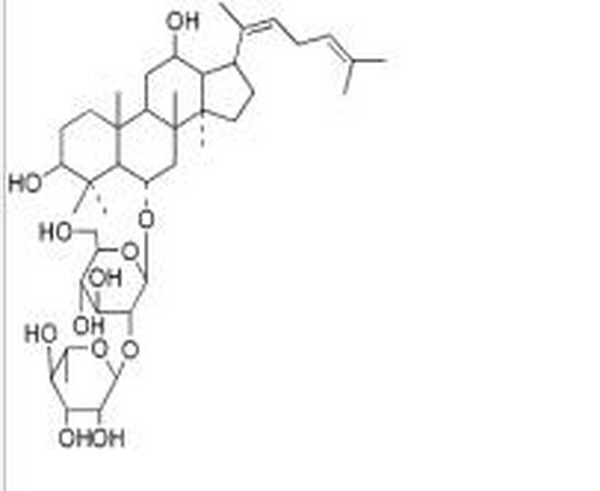 人參皂苷F4,Ginsenoside F4