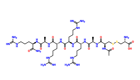 维拉卡肽,Etelcalcetide