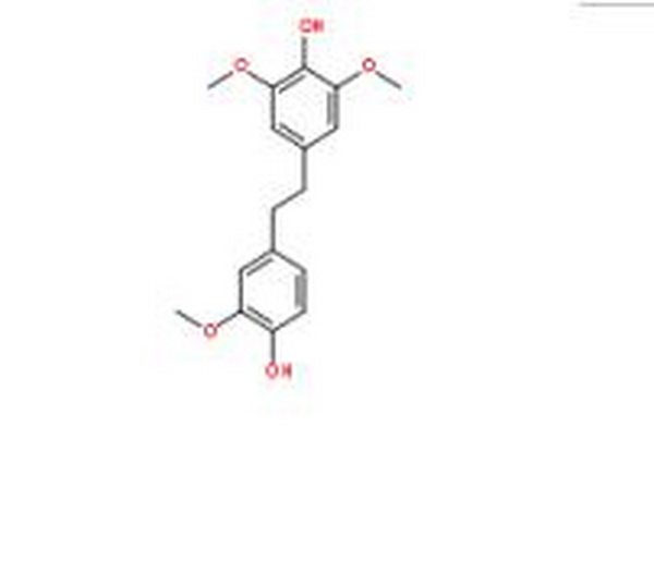 石斛酚,Dendrophenol