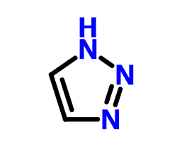 1,2,3-三氮唑,1,2,3-1H-Triazole