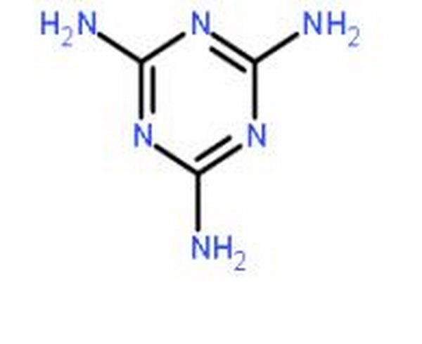 三聚氰胺,Melamine