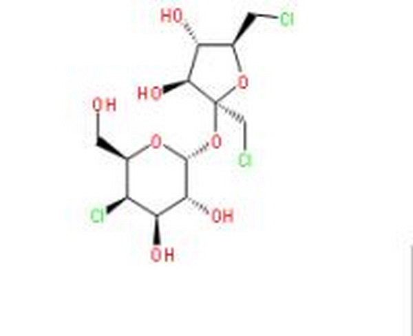 三氯蔗糖,Sucralose