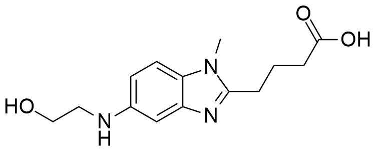 苯达莫司汀杂质32,Bendamustine Impurity 32