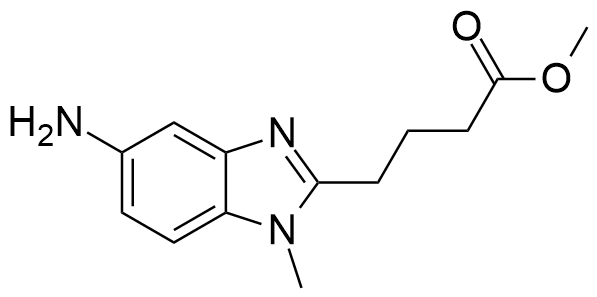 苯达莫司汀杂质35,Bendamustine Impurity 35