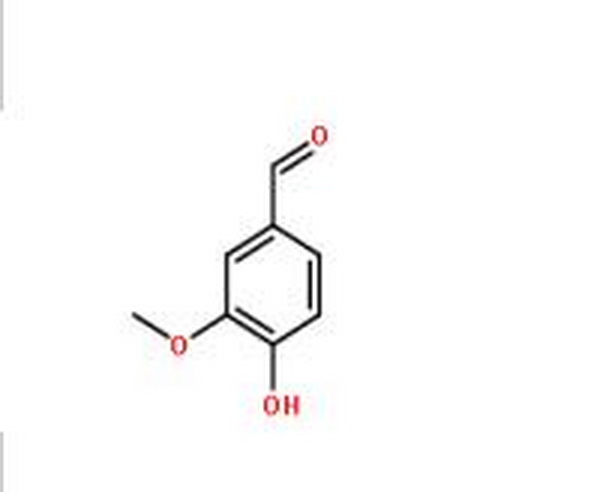 香蘭素,Vanillin