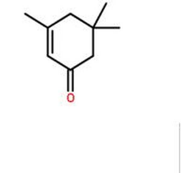 異佛爾酮,Isophorone