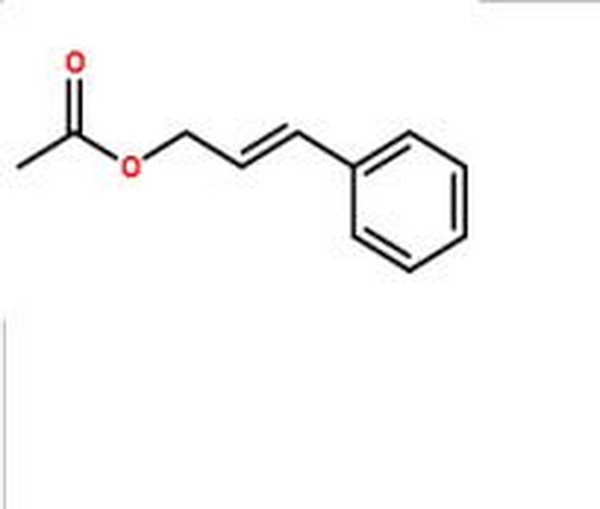 乙酸肉桂酯,Cinnamyl acetate