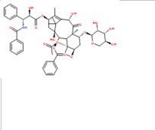 7-木糖苷-10-脱乙酰基紫杉醇,7-Xylosyl-10-deacetyltaxol