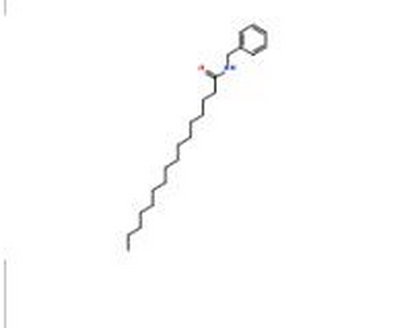 N-苄基棕榈酰胺,N-Benzylpalmitamide