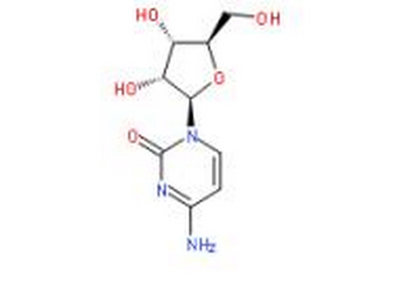 胞苷,Cytidine