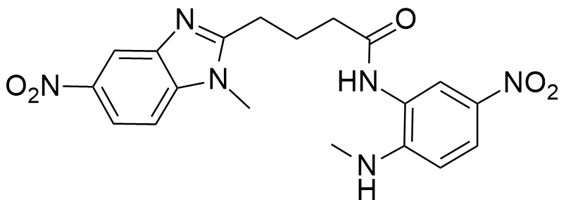 苯達(dá)莫司汀雜質(zhì)15,Bendamustine Impurity 15