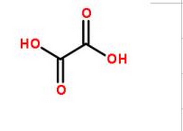 草酸,Oxalic acid