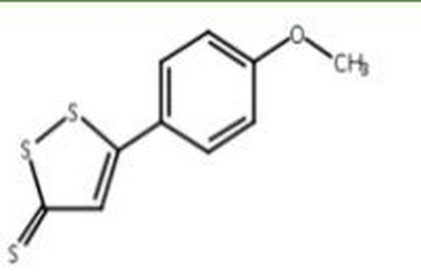 膽維他,Anethole trithione