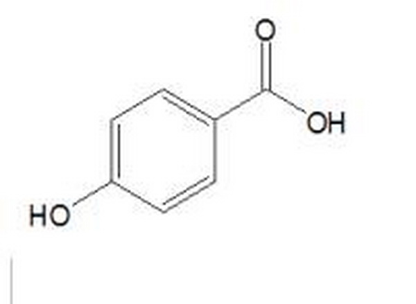 对羟基苯甲酸、百蕊草素VI,4-Hydroxybenzoic acid