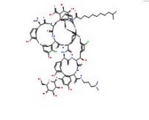 道古霉素,Dalbavacin