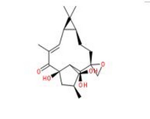 環(huán)氧續(xù)隨子醇,Epoxylathyrol