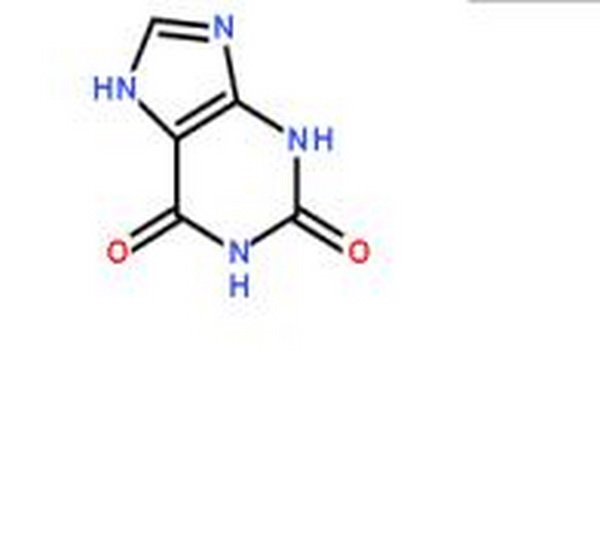 黄嘌呤,2,6-Dihydroxypurine