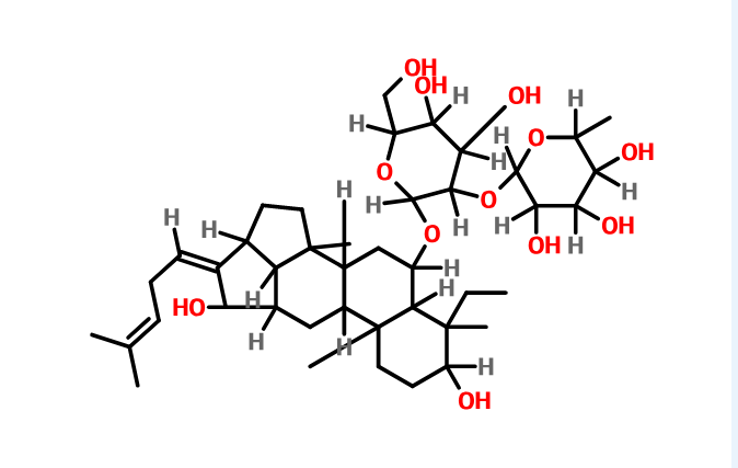 人参皂苷 Rg4