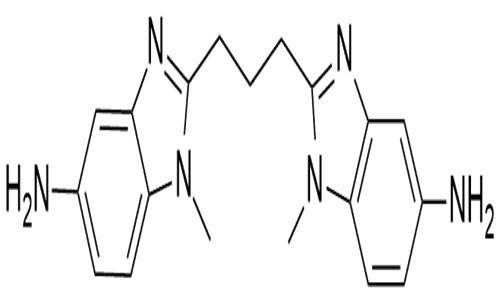 苯达莫司汀相关杂质17,Bendamustine Related Impurity 17