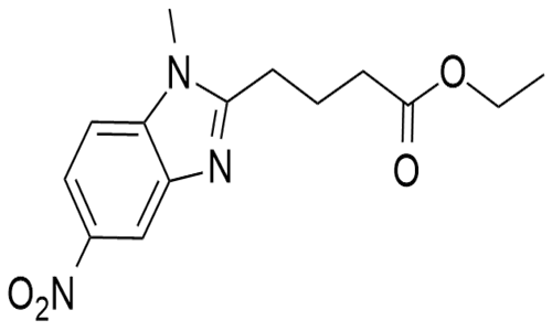 苯达莫司汀相关杂质18,Bendamustine Related Impurity 18