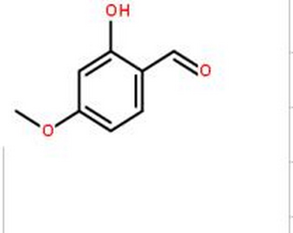 4-甲氧基水杨醛,2-Hydroxy-4-methoxybenzaldehyde