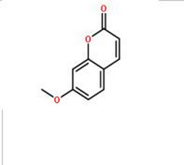 甲氧基香豆素,7-Methoxycoumarin