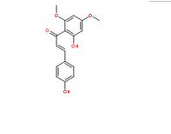 卡瓦胡椒素C,Flavokawain C