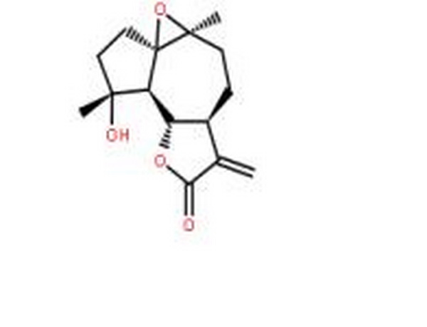 环氧木香内酯,Epoxymicheliolide