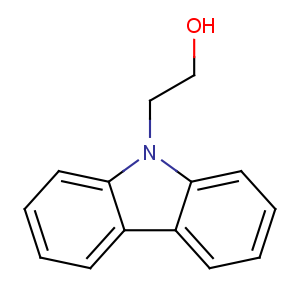 9-咔唑乙醇,9H-Carbazole-ethanol