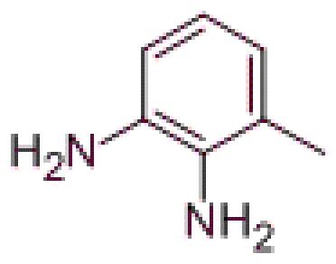 二氨基甲苯,3-Methylbenzene-1,2-diamine