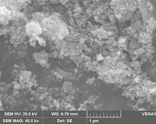 納米二氧化鉿；氧化鉿(IV),Hafnium dioxide