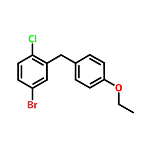 5-溴-2-氯-4
