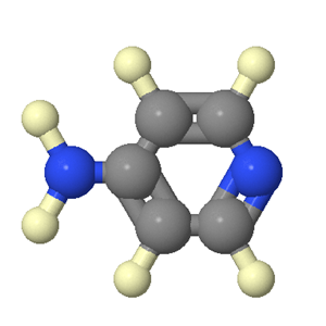 4-氨基吡啶-D6,Dalfampridine D6